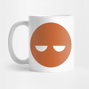 Smiley Face Mug